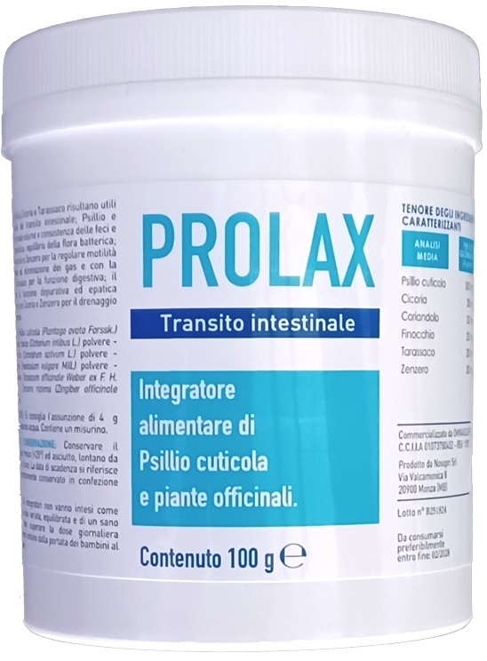PROLAX 100G