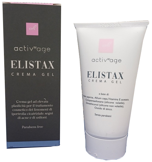 ACTIVAGE ELISTAX CREMA 50ML
