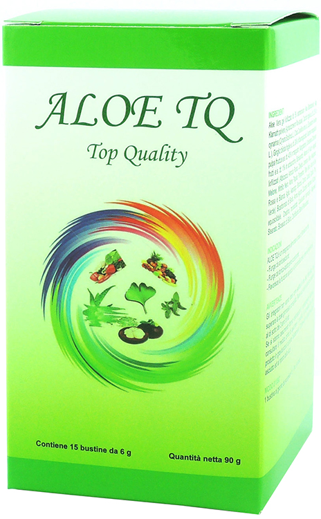 ALOE TQ 15BUST EURONATUR