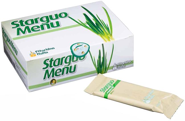 STARGUO MENU SAL 15BUST 450G