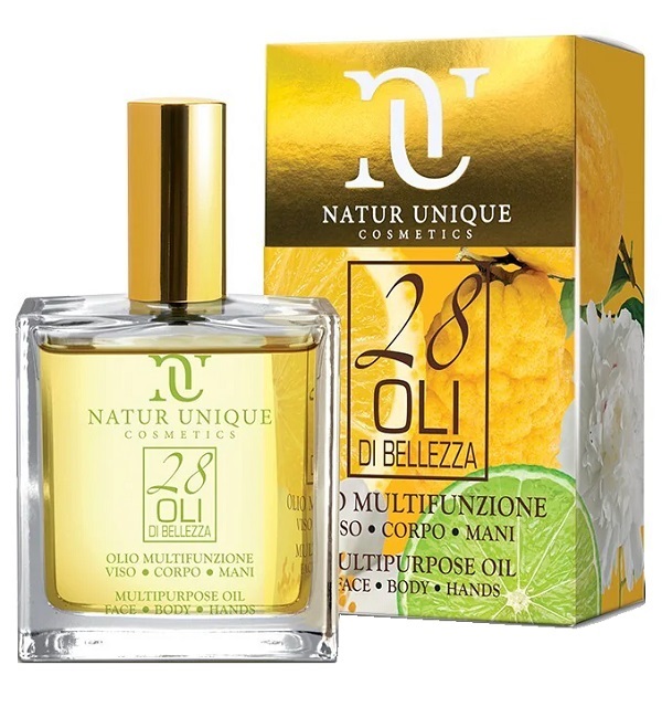 NATUR UNIQUE 28 OLI NEW OLIO