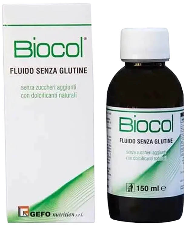 BIOCOL 150ML