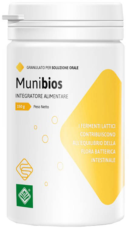 MUNIBIOS-GRAN 150G