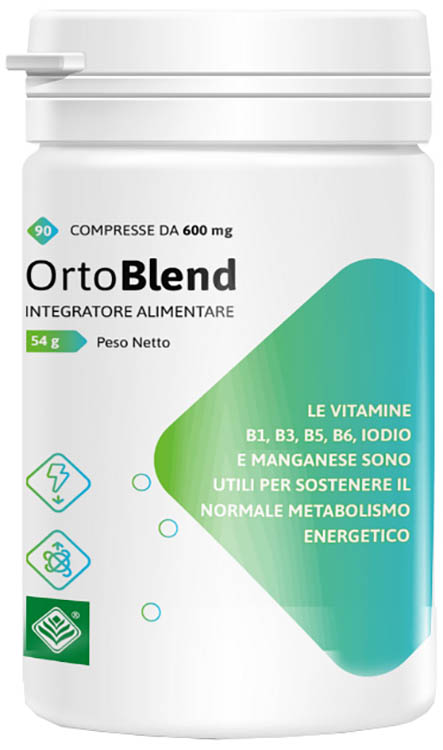 ORTOBLEND INTEG 90CPR