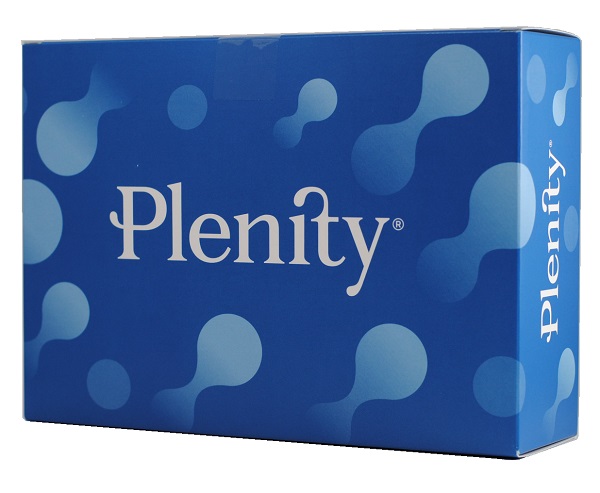 Plenity kit - capsule per uso orale per aiutare a perdere peso