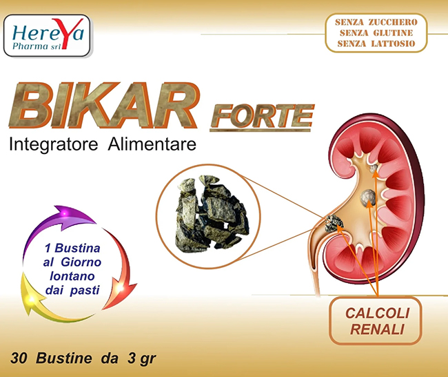 BIKAR FORTE 30BUST HEREYA