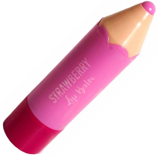 POKHARA LIPSTICK FRUTTI ROSSI