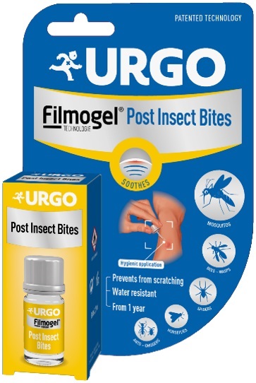 URGO PUNTURE INSETTI 3,25ML
