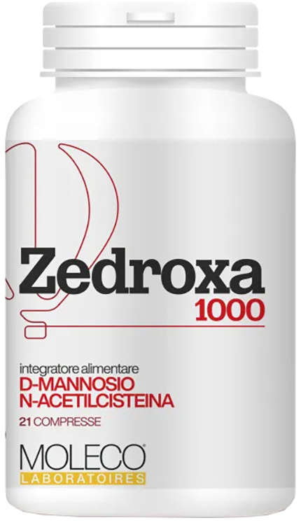 ZEDROXA 1000 CPR