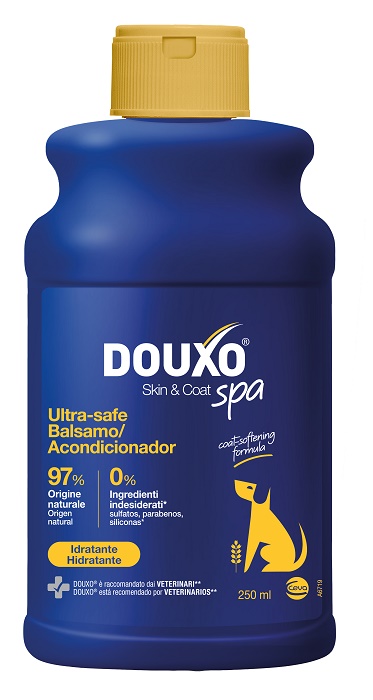 DOUXO SPA CONDITIONER 250ML