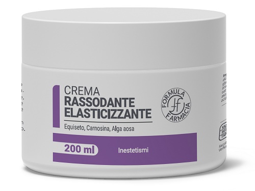FORMULA CR RASSOD/ELAST 200ML