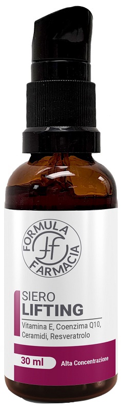 FORMULA SIERO LIFTING 30 ML