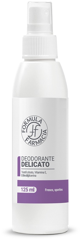 FORMULA DEODORANTE FRESC 125ML