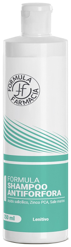 FORMULA SHAMPOO ANTIFORF 250 ML