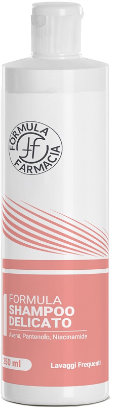 FORMULA SHAMPOO DELICATO 250 ML