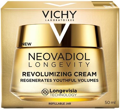 NEOVADIOL LONGEVITY REVOLUMIZING CREAM 50 ML