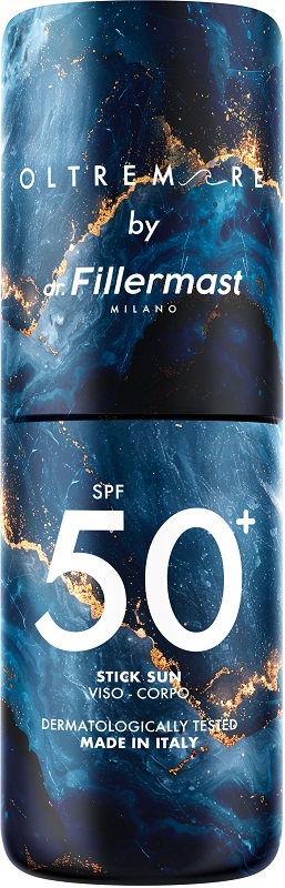 DR FILLERMAST STICK VISO 50+