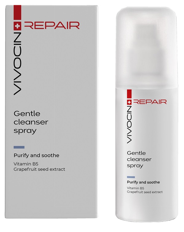 VIVOCIN GENTLE CLEANSER SPRAY