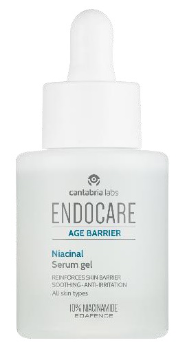 ENDOCARE AGE BARRI NIACINAL