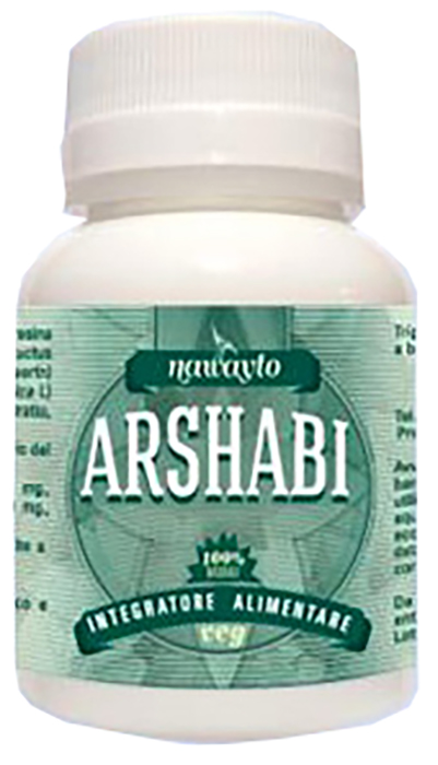 ARSHABI 60CPR
