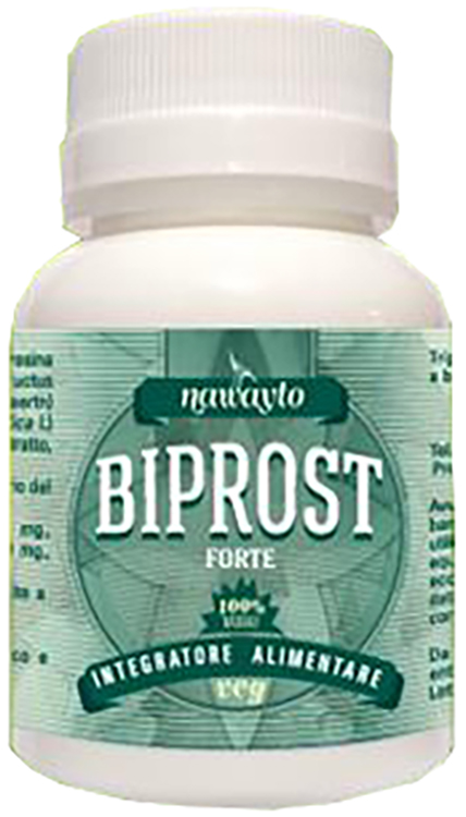 BIPROST FORTE 60CPR 24G