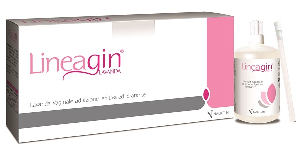 LINEAGIN LAVANDA 5FL 140ML