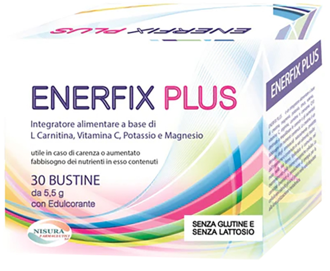 ENERFIX PLUS 30BUST