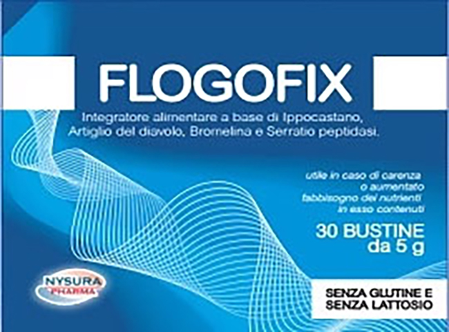 FLOGOFIX 30BUST