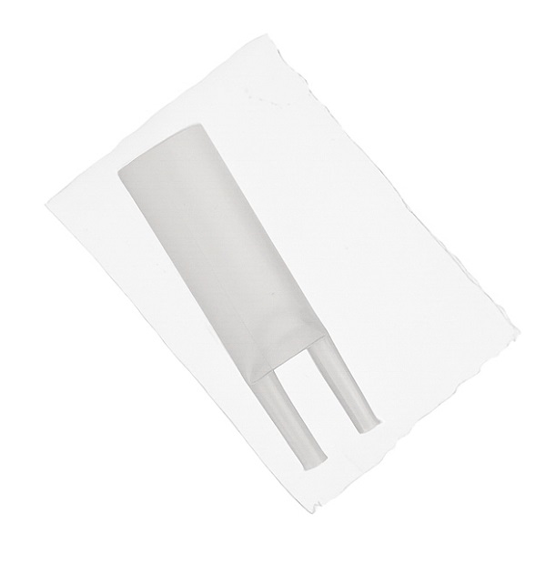 FORCELLA AEROSOL AD PLASTICA