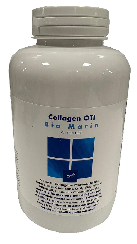 COLLAGEN OTI BIO MARIN 240CPS
