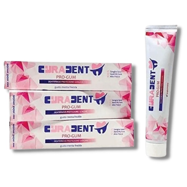 CURADENT DENTIFRICIO PRO-GUM