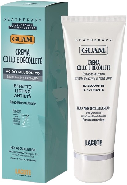 GUAM SEATHERAPY CR COLLO DECOL