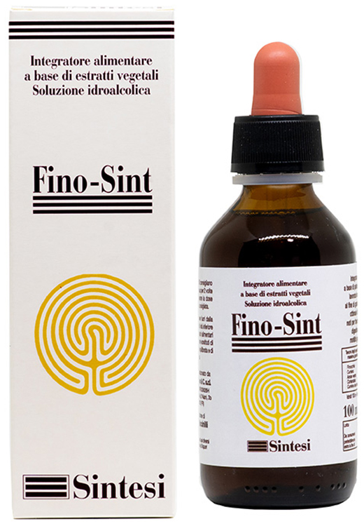 FINO SINT GTT 100ML