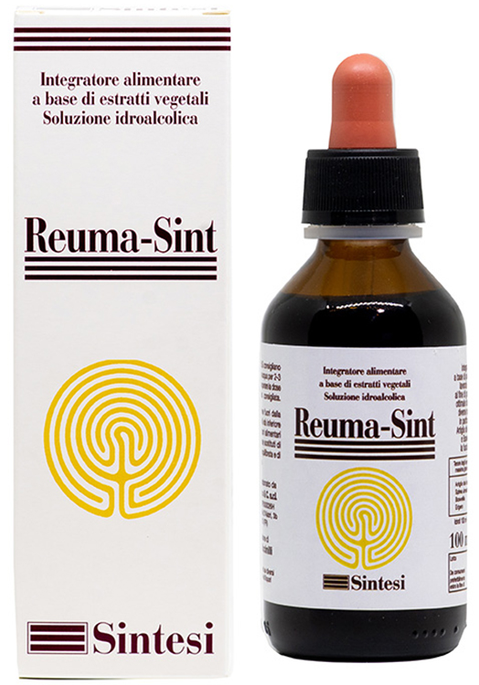 REUMA SINT GTT 100ML