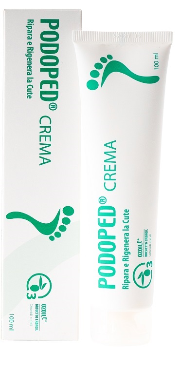 PODOPED CREMA 100ML