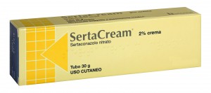 SERTACREAM*crema derm 30 g 2%