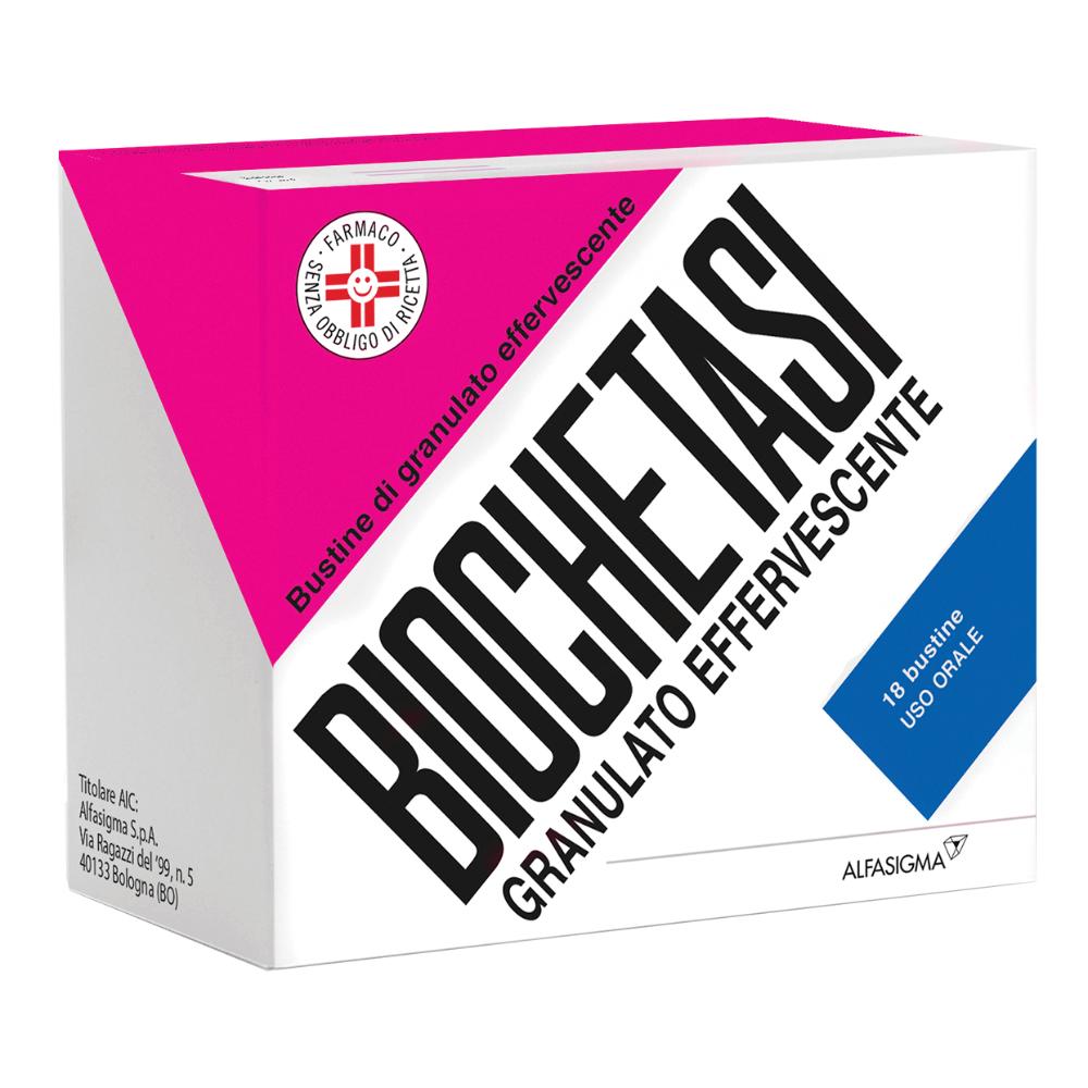 BIOCHETASI*18 bust grat eff