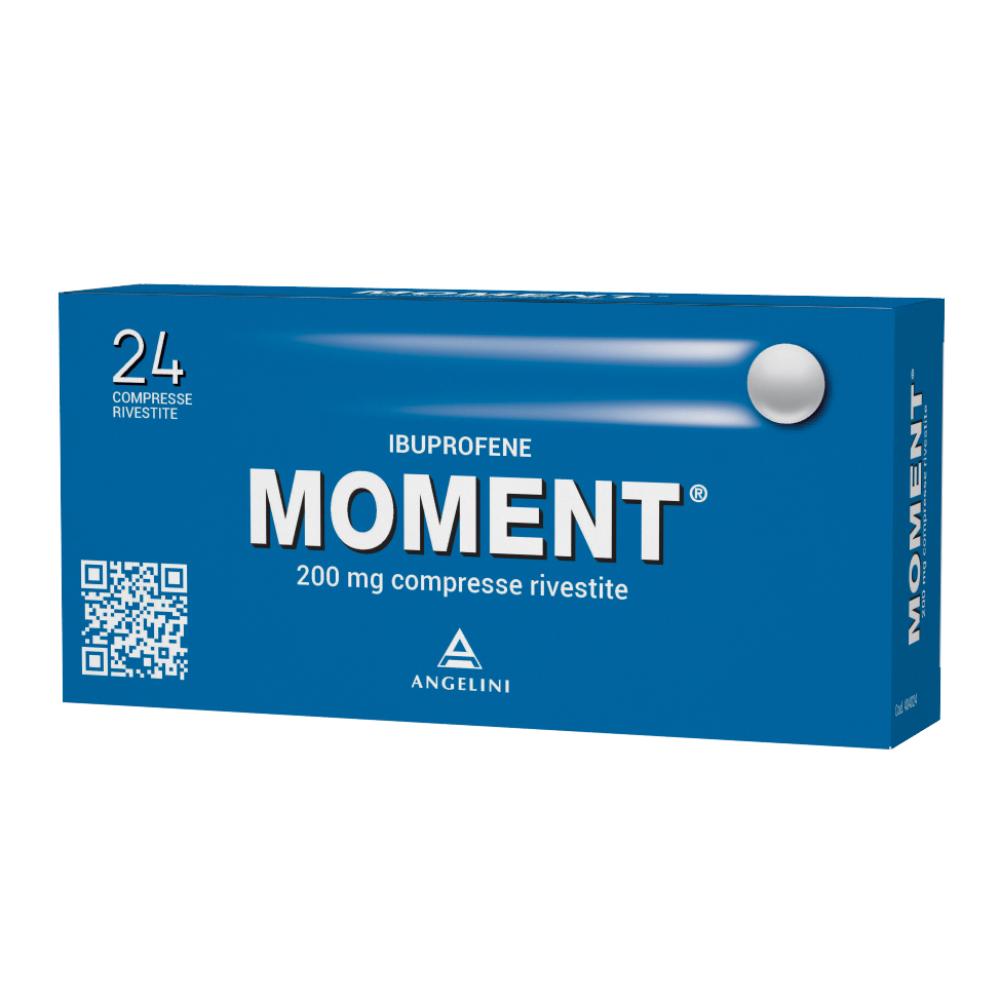 MOMENT*24 cpr riv 200 mg