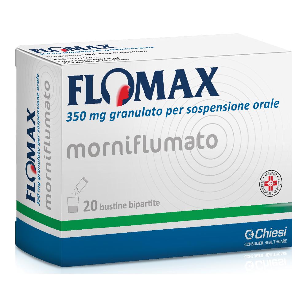 FLOMAX*20 bust grat 350 mg