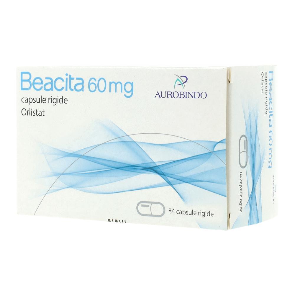 BEACITA*84 cps 60 mg