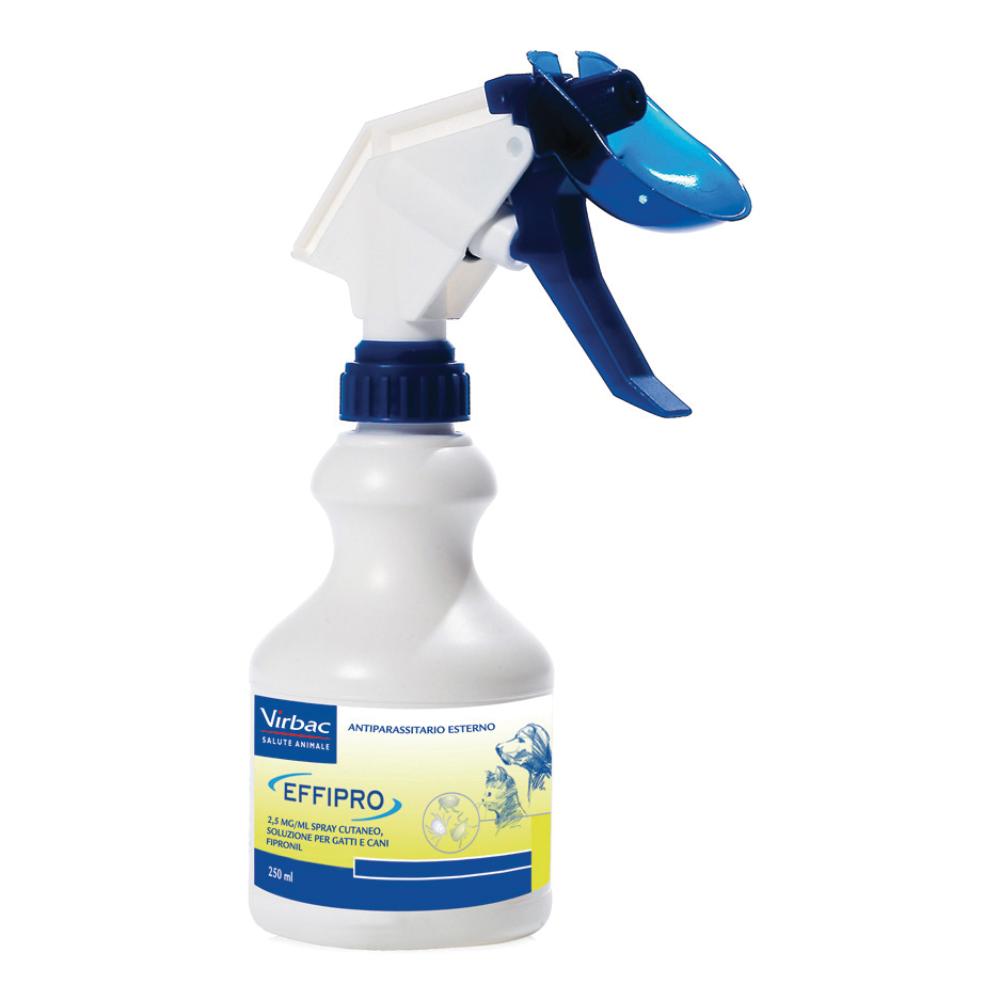 EFFIPRO*FL SPRAY 500ML 2,5MG/M