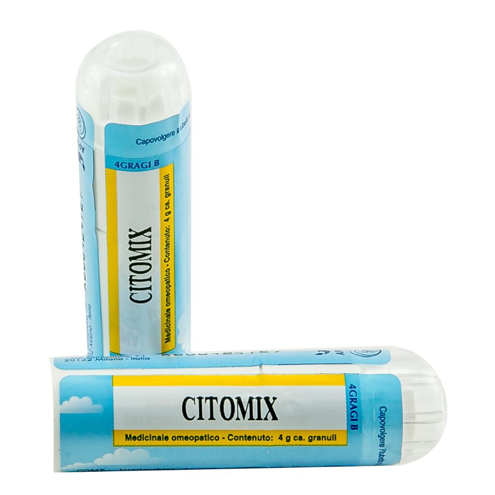 CITOMIX GRANULI GUNA