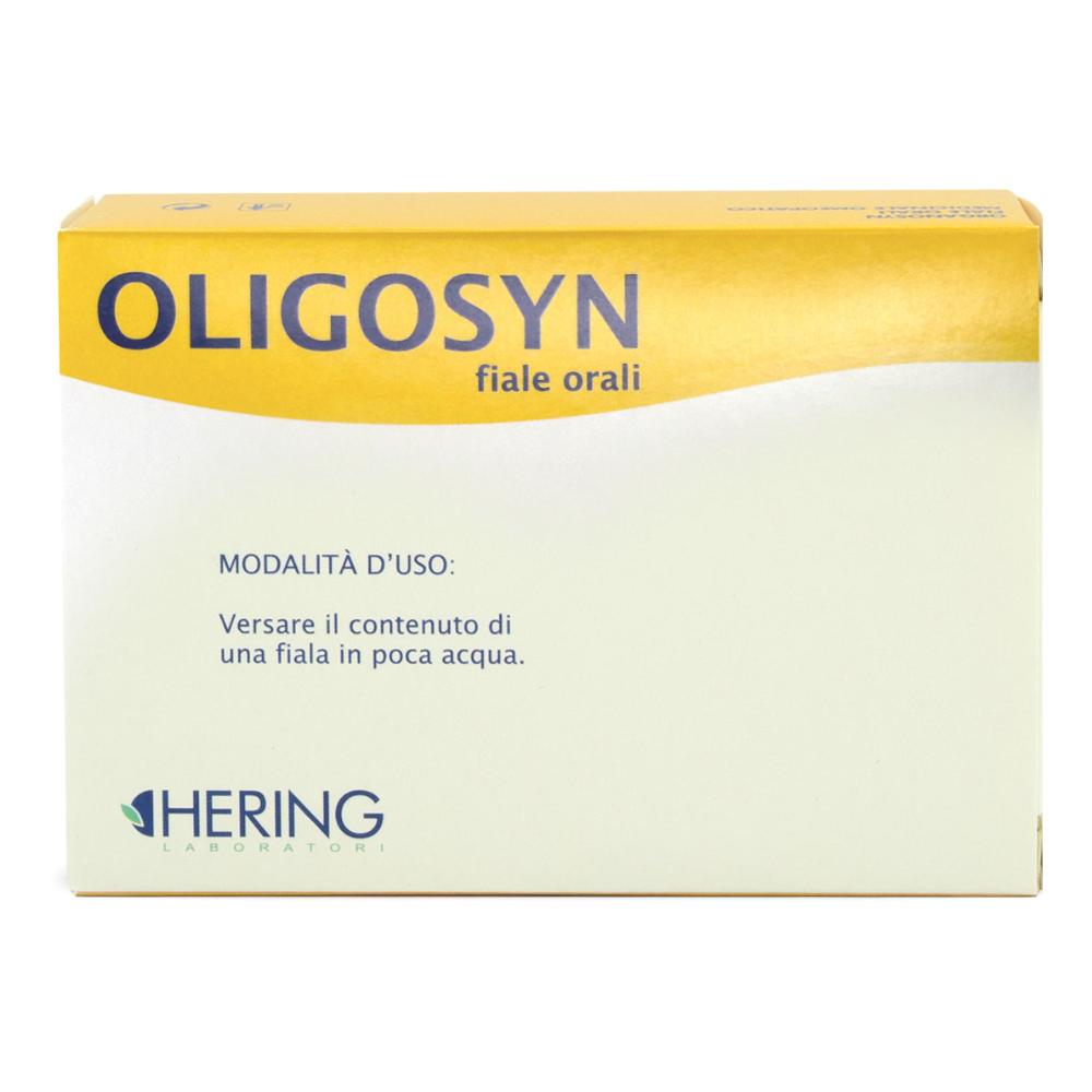 hering srl oligosyn zinco/ni/co 15fx2ml