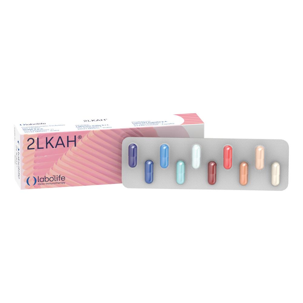 2LKAH 30 CAPSULE