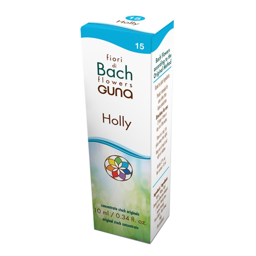 HE.HOLLY GTT 10ML PREP/PERS.