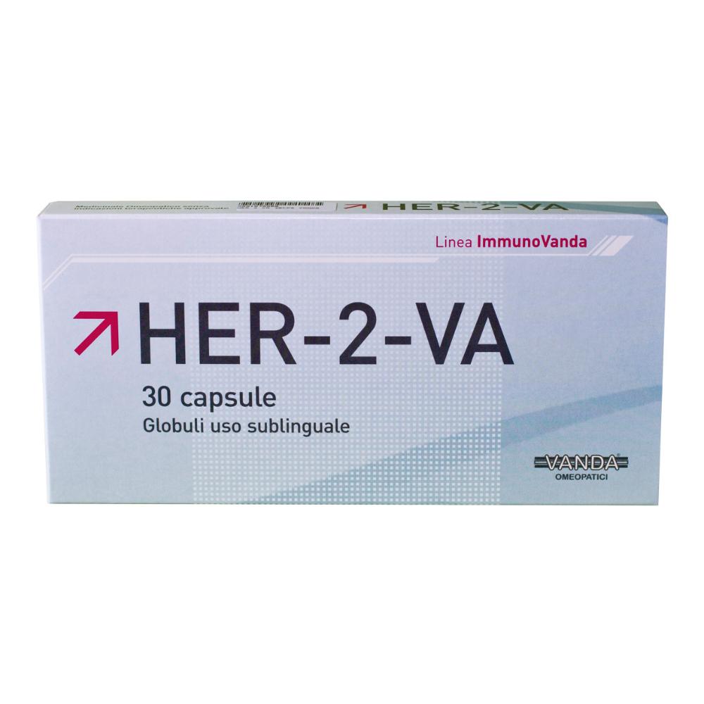 HER2VA 30CPS IMMUNOVANDA