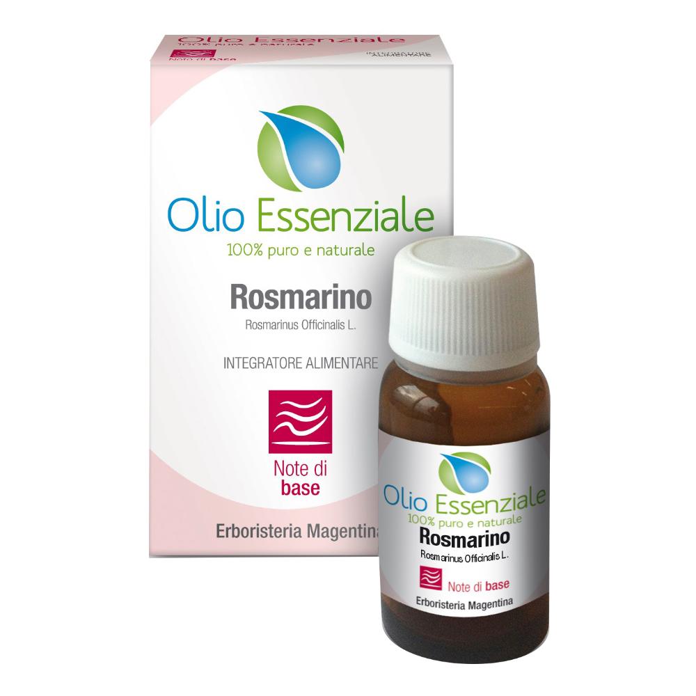 ROSMARINO OLIO ESS 10ML