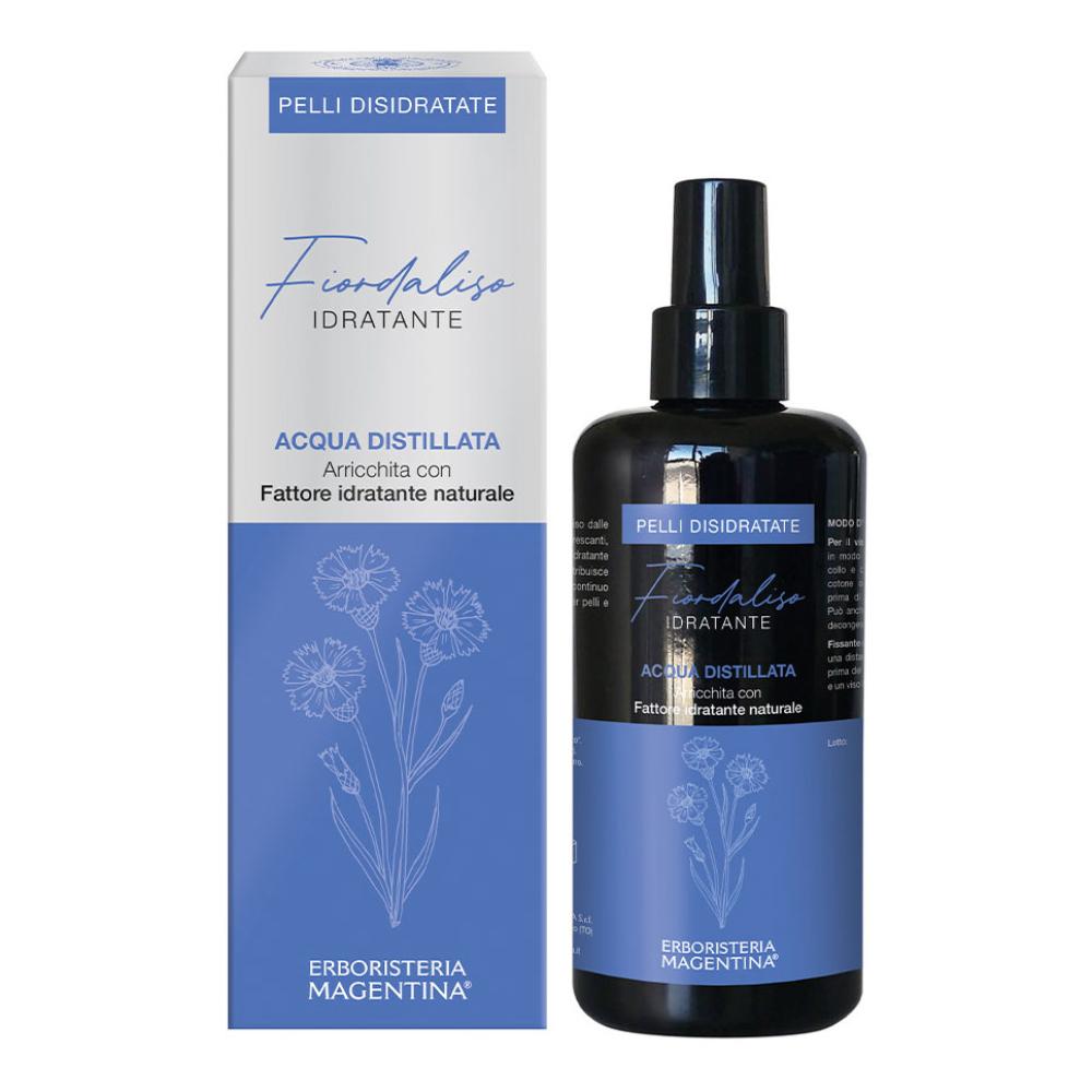 FIORDALISO ACQUA DISTILL 250ML