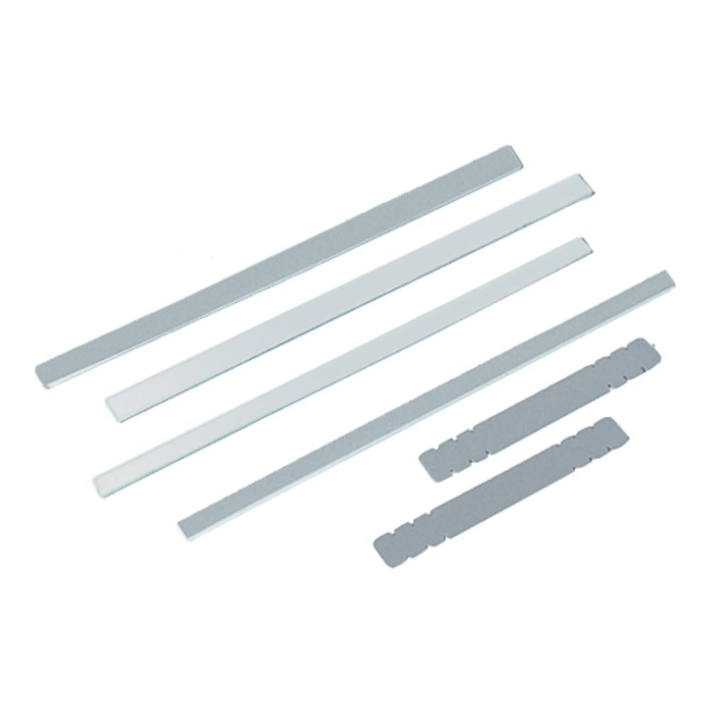 FERULE PLAST DIRITTE 2PZ SAF