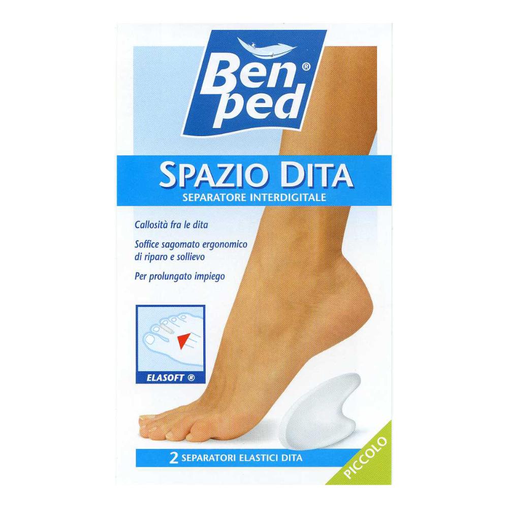 BENPED-SEPARATORE DITA PIC 2PZ